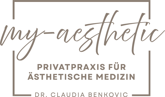 my aesthetic – Privatpraxis für Ästhetische Medizin Dr. med. Claudia Benkovic